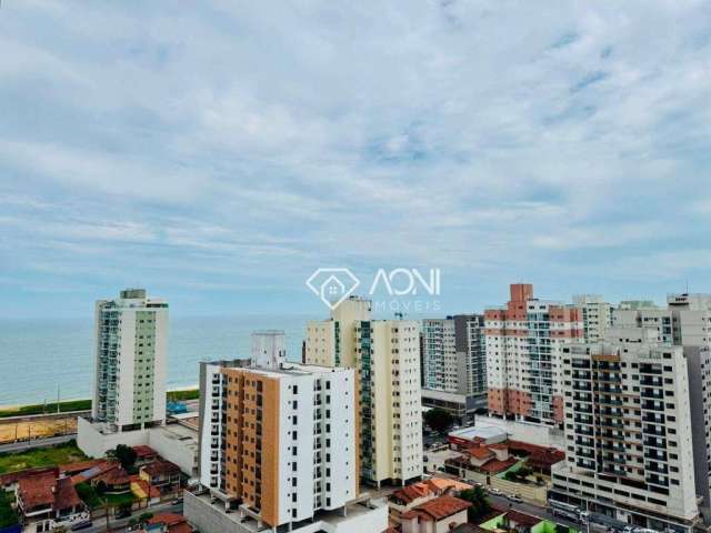 Apartamento com 3 dormitórios à venda, 76 m² por R$ 730.000,00 - Itaparica - Vila Velha/ES