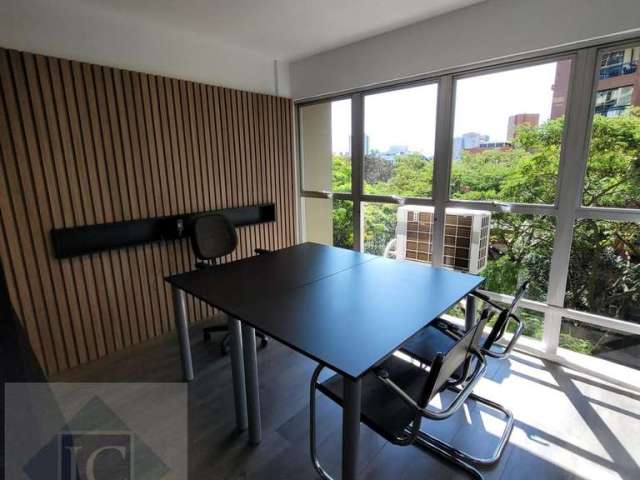 Sala Comercial para Locação em Curitiba, Centro Cívico