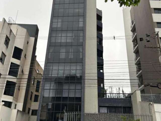 Apartamento para Venda em Curitiba, Juvevê, 3 dormitórios, 1 suíte, 5 banheiros, 3 vagas