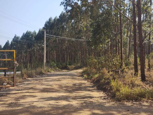 Lote de 500m² Construindo seu sonho em Figueiras, Aluminio/SP