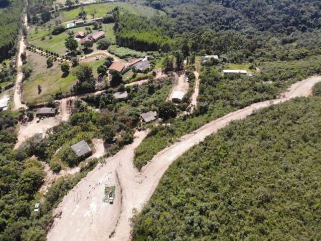 Invista em Lotes de 500m² em Mirante da Colina – Perfeitos para Construção e Reformas!