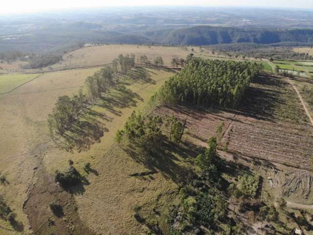 Venda Exclusiva: Lotes de 1000m² no Mirante da Colina com Excelente Custo-Benefício!