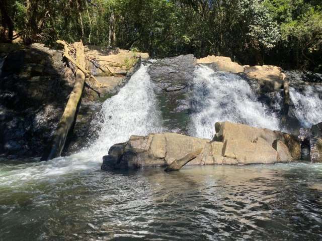 Viva no Melhor de Alumínio: Terreno de 500m² à Venda no Mirante da Colina