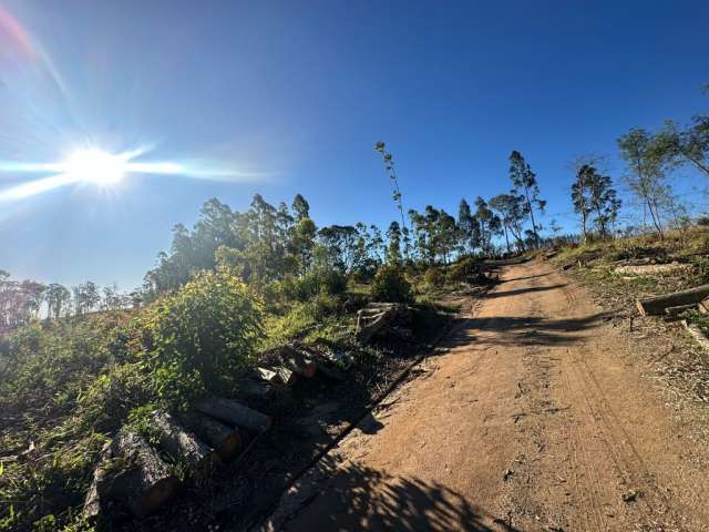 - OPORTUNIDADE DE TERRENO A 25min DE SÃO ROQUE