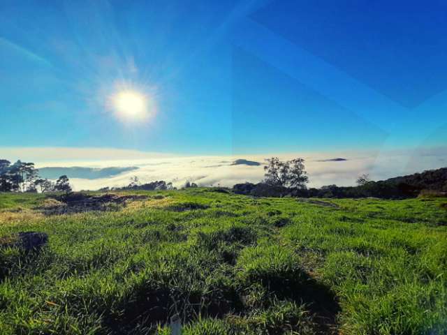 'Seu Próximo Projeto Começa Aqui: Terreno de 1000 m²'