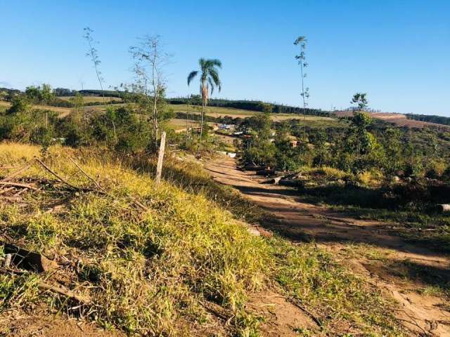 Lote de 500m² em Votorantim com o pé na Represa Itupararanga - Interior de São Paulo