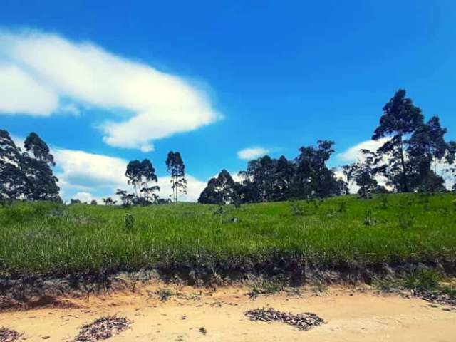 Terreno de 1000 m² em São Roque – Um Espaço para Concretizar Seus Planos