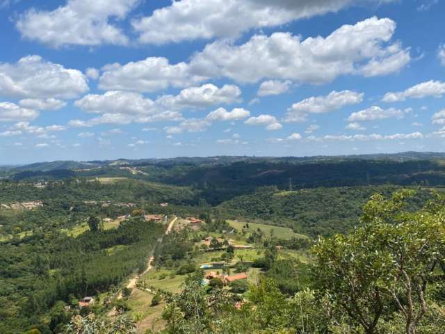 Terreno com Vista Panorâmica