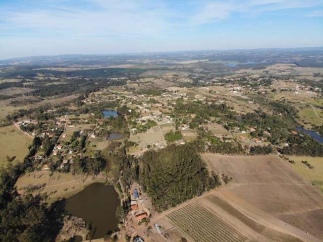 Terreno de 500 m² em Votorantim – Construa Seus Sonhos no Lugar Certo