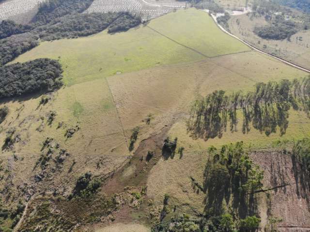 Terreno de 500 m² em Votorantim – Seu Projeto Começa Aqui