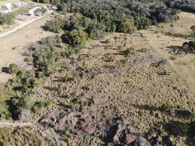 Terreno de 500 m² em Área de Crescimento Rápido