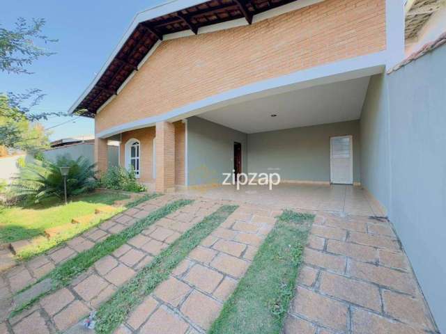 Casa com 4 dormitórios, 230 m² - venda por R$ 1.100.000,00 ou aluguel por R$ 5.500,00/mês - Aquário - Vinhedo/SP