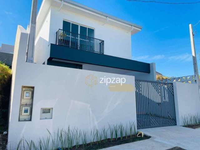 Casa com 3 dormitórios à venda, 134 m² - Jardim Das Videiras - Vinhedo/SP