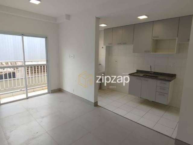 Apartamento com 2 dormitórios à venda, 62 m²  - Vila João XXIII - Vinhedo/SP