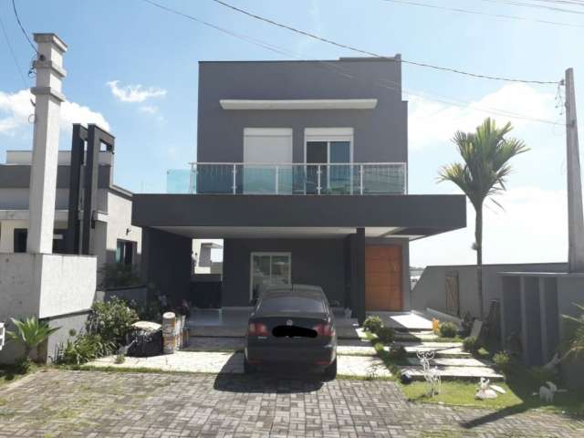 Linda casa a venda no condominio Brisas