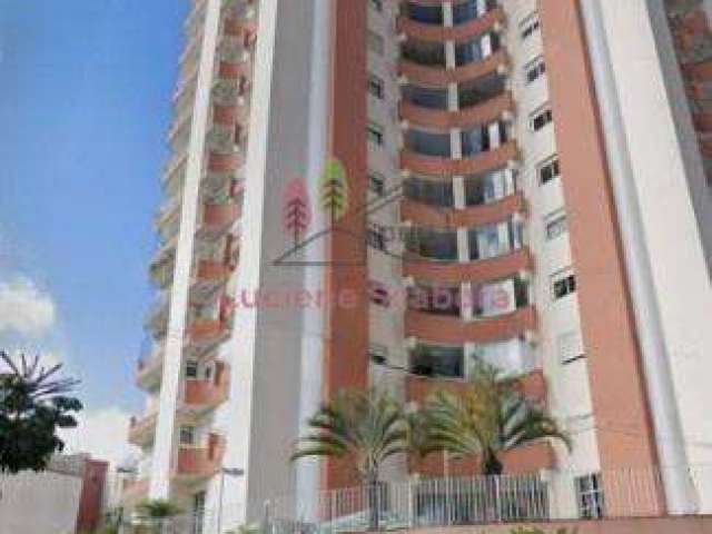 Apartamento para Venda em São Bernardo do Campo, Centro, 4 dormitórios, 4 suítes, 4 vagas