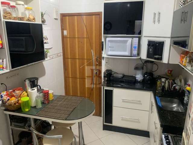 Apartamento à venda em Icaraí, Niterói-RJ: 3 quartos, 1 sala, 92m² de puro conforto!