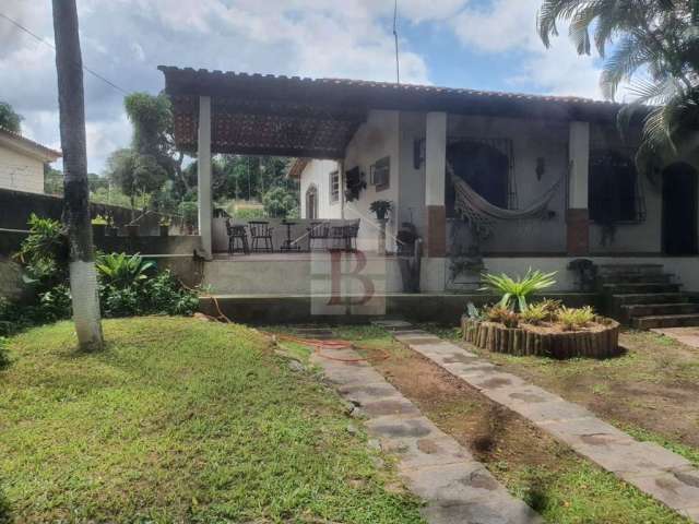 Casa em Maria Paula