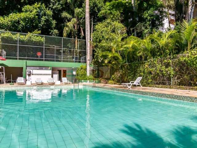 Imponente Casa de Luxo em Condomínio em São Conrado, Rio de Janeiro-RJ: 5 Quartos, 2 Suítes, 2 Salas, 5 Banheiros, 2 Vagas, 384m².