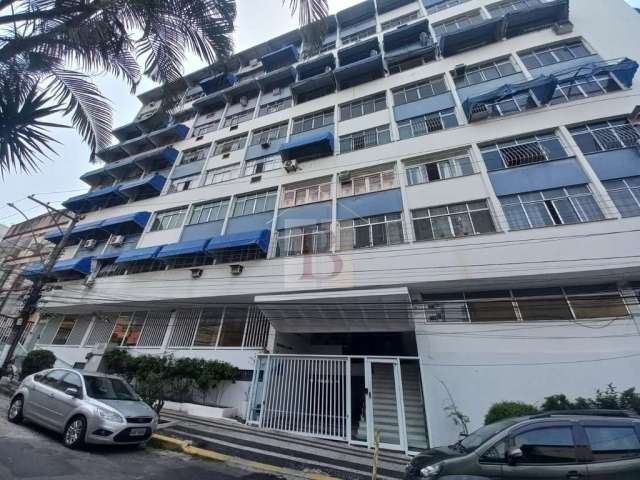 Imperdível Apartamento à Venda em Santa Rosa, Niterói-RJ: 2 Quartos, 1 Sala, 2 Banheiros, 95m². Confira agora!