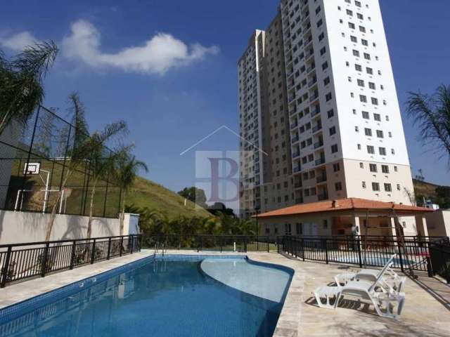 Apartamento à venda em São Gonçalo-RJ - Bairro Covanca: 2 quartos, 1 sala, 1 banheiro - 55,00 m² de área.