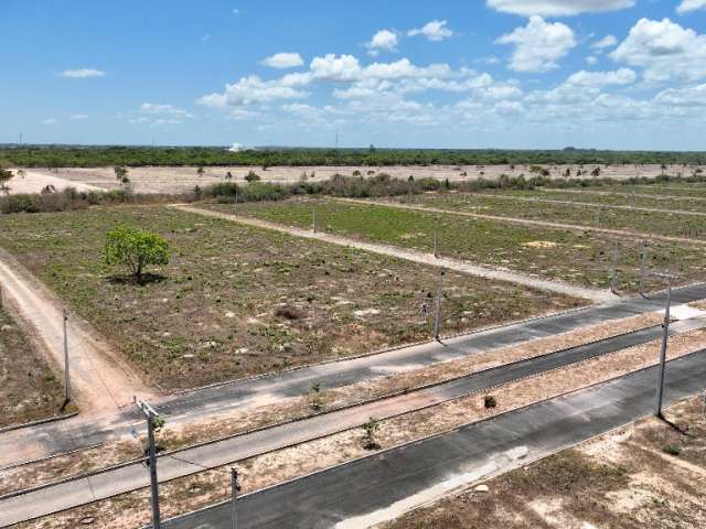 Loteamento Paraíso Jeri - Pronto Para Construir