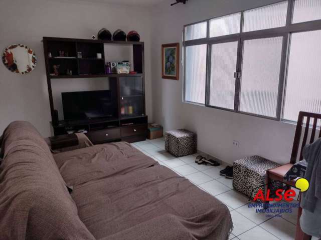 Apartamento com 3 dormitórios - Aparecida / Santos