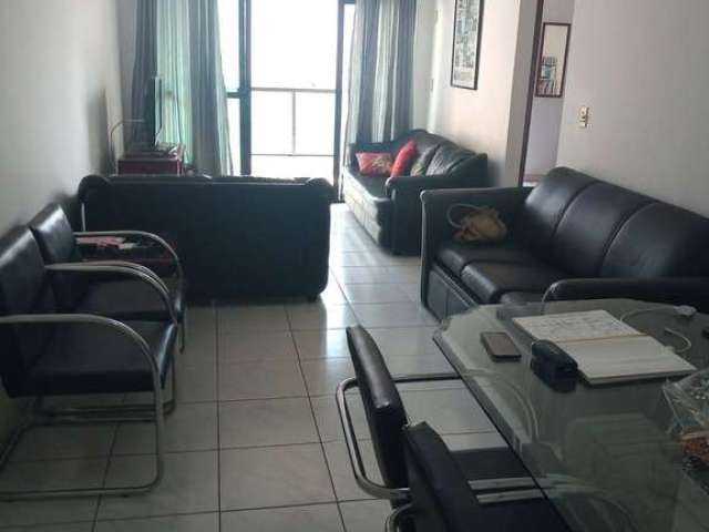 Apartamento com 2 Dormitórios - Aparecida / Santos