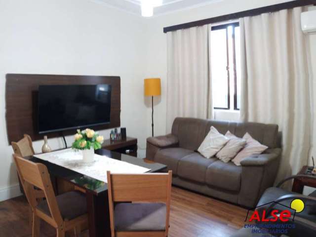 Apartamento reformado – Aparecida