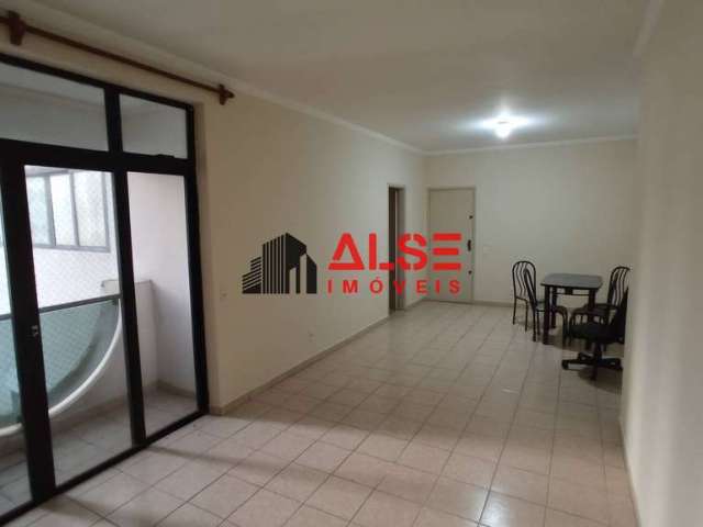 Apartamento com 2 Dormitórios - Itararé / São Vicente