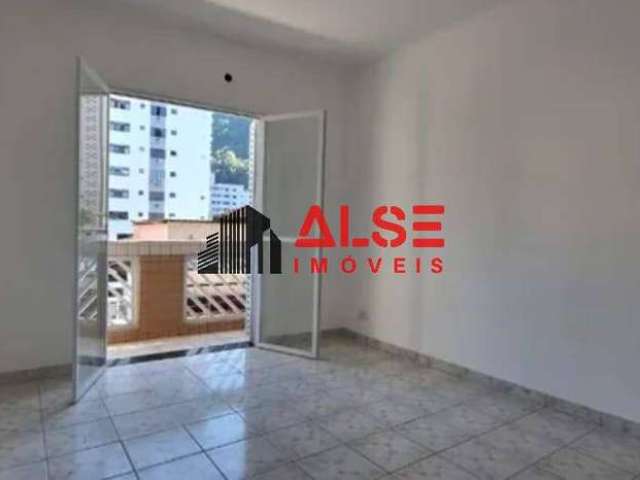 Apartamento com 2 dormitórios - Marapé / Santos