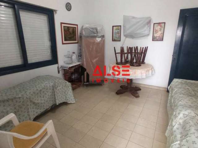 Apartamento com 1 dormitório - Gonzaga / Santoa