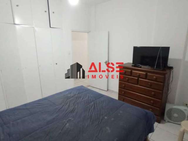 Apartamento com 3 dormitórios - Gonzaga/Santos