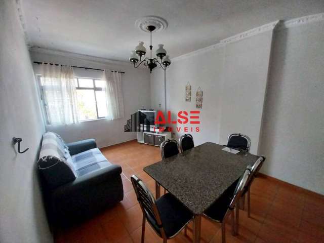 Apartamento com 2 dormitórios - José Menino/Santos