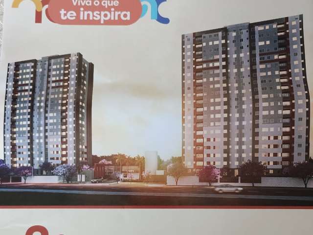 Lançamento: Apartamento Contagem. Venha fazer uma visita.