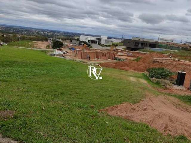 Terreno de Condomínio, Condomínio Residencial Kurumin, Itu - R$ 360 mil, Cod: 438