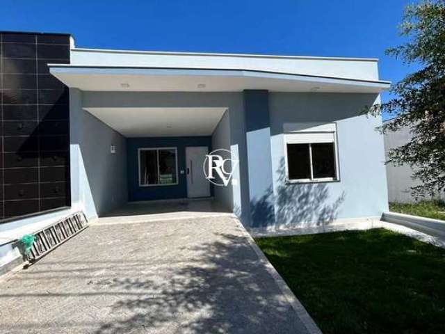 Casa de Condomínio com 3 dorms, Jardim Terras de São Francisco, Sorocaba - R$ 800 mil, Cod: 514