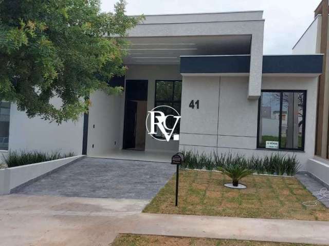 Casa de Condomínio com 3 dorms, Jardim Terras de São Francisco, Sorocaba - R$ 795 mil, Cod: 516