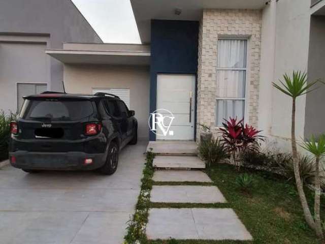 Casa em condomínio fechado com 2 quartos à venda no Jardim Terras de São Francisco, Sorocaba  por R$ 680.000