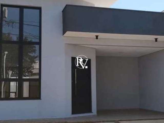 Casa de Condomínio com 3 dorms, Jardim Terras de São Francisco, Sorocaba - R$ 750 mil, Cod: 589