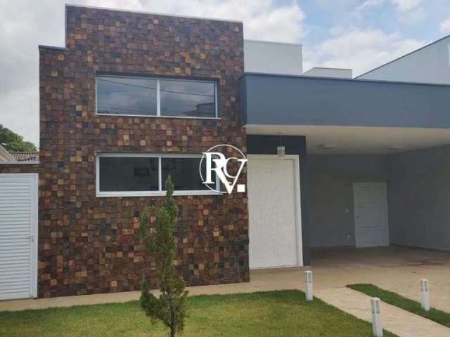 Casa em condomínio fechado com 3 quartos para alugar no Condomínio Villa Verona, Sorocaba  por R$ 6.500