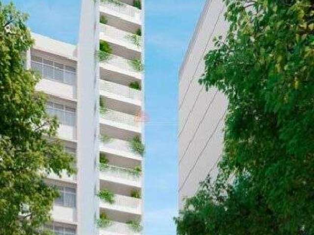 Apartamento 1 dormitórios à venda Ipanema Rio de Janeiro/RJ