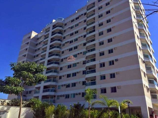 Apartamento 3 dormitórios à venda Recreio dos Bandeirantes Rio de Janeiro/RJ