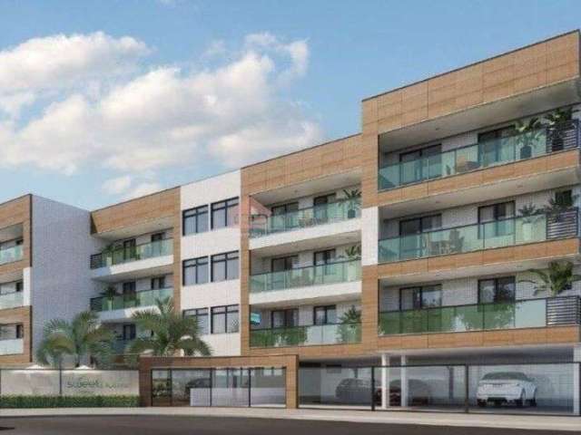 Apartamento 3 dormitórios à venda Vila Isabel Rio de Janeiro/RJ