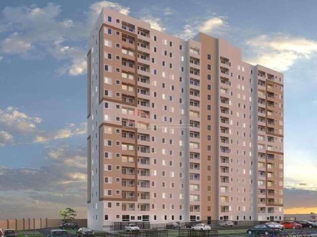 Apartamento 2 dormitórios à venda Centro São Gonçalo/RJ