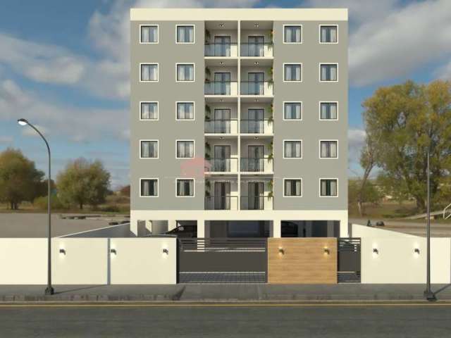 Residencial Esthar Alcântara - Apartamentos de 2 quartos com varanda