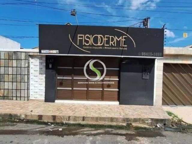 Ponto comercial no adrianopolis