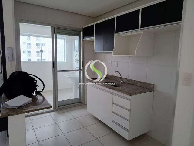 CONDOMINIO PALM BEACH - Apartamento em Aleixo, Manaus/AM