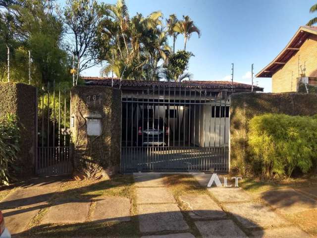 Casa à venda no bairro Jardim São Carlos - Campinas/SP