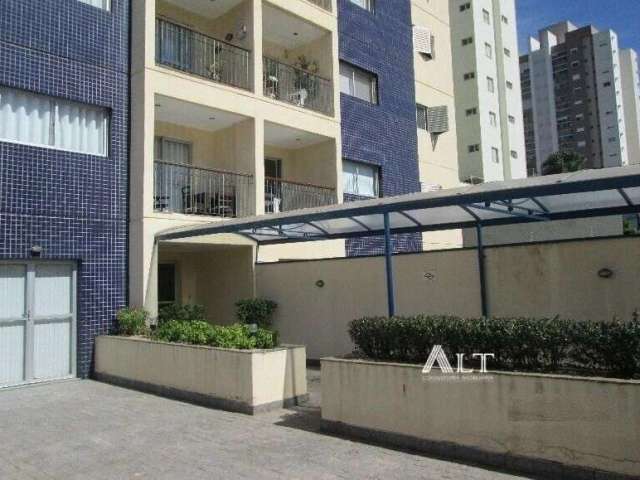 Apartamento à venda no bairro Jardim Flamboyant - Campinas/SP